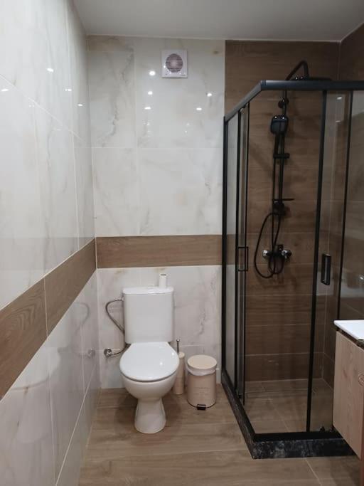 Luxury Apartment With Balcony Mytilene Exterior photo